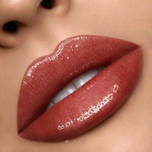 Nabla New Shine Theory RSVP Tinted Lip Gloss Rare HTF